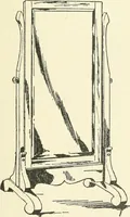 An illustration from Furniture for the craftsman; a manual for the student and machanic (1914)
