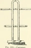 Picture 176 of 244 from Furniture for the craftsman; a manual for the student and machanic (1914), leaf 222