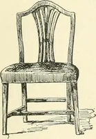 An illustration from Furniture for the craftsman; a manual for the student and machanic (1914)