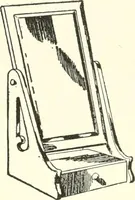 An illustration from Furniture for the craftsman; a manual for the student and machanic (1914)