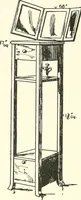 An illustration from Furniture for the craftsman; a manual for the student and machanic (1914)