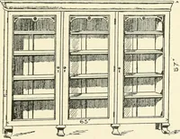 An illustration from Furniture for the craftsman; a manual for the student and machanic (1914)
