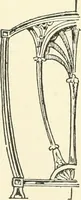 An illustration from Furniture for the craftsman; a manual for the student and machanic (1914)