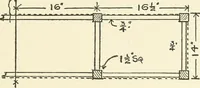 An illustration from Furniture for the craftsman; a manual for the student and machanic (1914)