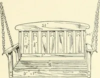 Picture 219 of 244 from Furniture for the craftsman; a manual for the student and machanic (1914), leaf 278