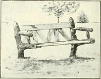 Picture 224 of 244 from Furniture for the craftsman; a manual for the student and machanic (1914), leaf 283