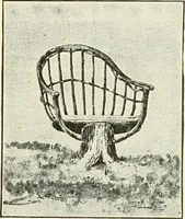 Picture 225 of 244 from Furniture for the craftsman; a manual for the student and machanic (1914), leaf 284