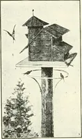 An illustration from Furniture for the craftsman; a manual for the student and machanic (1914)