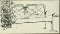An illustration from Furniture for the craftsman; a manual for the student and machanic (1914)