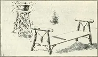 Picture 228 of 244 from Furniture for the craftsman; a manual for the student and machanic (1914), leaf 287