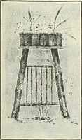 Picture 230 of 244 from Furniture for the craftsman; a manual for the student and machanic (1914), leaf 288
