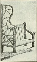 An illustration from Furniture for the craftsman; a manual for the student and machanic (1914)