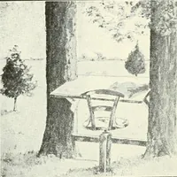 An illustration from Furniture for the craftsman; a manual for the student and machanic (1914)
