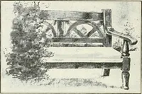 An illustration from Furniture for the craftsman; a manual for the student and machanic (1914)