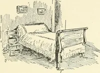 An illustration from Furniture for the craftsman; a manual for the student and machanic (1914)