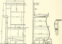 An illustration from Furniture for the craftsman; a manual for the student and machanic (1914)