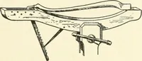 An illustration from Furniture for the craftsman; a manual for the student and machanic (1914)