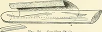 Picture 59 of 244 from Furniture for the craftsman; a manual for the student and machanic (1914), leaf 60