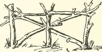 An illustration from Furniture for the craftsman; a manual for the student and machanic (1914)
