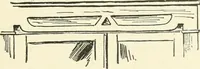 An illustration from Furniture for the craftsman; a manual for the student and machanic (1914)