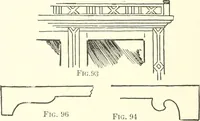 An illustration from Furniture for the craftsman; a manual for the student and machanic (1914)