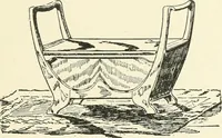 An illustration from Furniture for the craftsman; a manual for the student and machanic (1914)