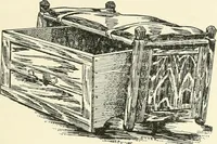 An illustration from Furniture for the craftsman; a manual for the student and machanic (1914)