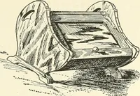 An illustration from Furniture for the craftsman; a manual for the student and machanic (1914)