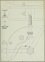 Picture 24 of 175 from Furniture for to-day and to-morrow, with details, scale drawings, and pen and ink sketches (1900), leaf 23