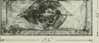 An illustration from Furniture for to-day and to-morrow, with details, scale drawings, and pen and ink sketches (1900)