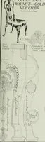 Picture 89 of 175 from Furniture for to-day and to-morrow, with details, scale drawings, and pen and ink sketches (1900), leaf 97