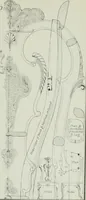 An illustration from Furniture for to-day and to-morrow, with details, scale drawings, and pen and ink sketches (1900)