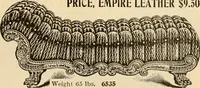 Picture 191 of 479 from Furniture including everything for the home, office and hotel. (1908), leaf 102