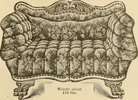 Picture 205 of 479 from Furniture including everything for the home, office and hotel. (1908), leaf 108