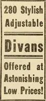 Picture 206 of 479 from Furniture including everything for the home, office and hotel. (1908), leaf 108
