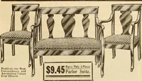 Picture 212 of 479 from Furniture including everything for the home, office and hotel. (1908), leaf 112