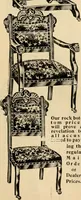 Picture 221 of 479 from Furniture including everything for the home, office and hotel. (1908), leaf 118
