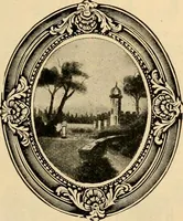 An illustration from Furniture including everything for the home, office and hotel. (1908)