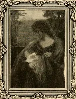 An illustration from Furniture including everything for the home, office and hotel. (1908)