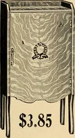 An illustration from Furniture including everything for the home, office and hotel. (1908)