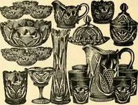 Picture 308 of 479 from Furniture including everything for the home, office and hotel. (1908), leaf 151