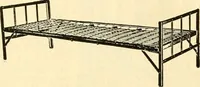 An illustration from Furniture including everything for the home, office and hotel. (1908)