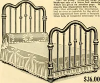 Picture 336 of 479 from Furniture including everything for the home, office and hotel. (1908), leaf 163