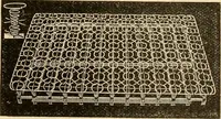 An illustration from Furniture including everything for the home, office and hotel. (1908)