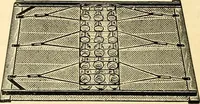An illustration from Furniture including everything for the home, office and hotel. (1908)