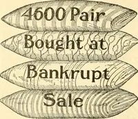 Picture 355 of 479 from Furniture including everything for the home, office and hotel. (1908), leaf 169