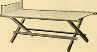 An illustration from Furniture including everything for the home, office and hotel. (1908)