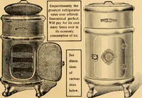 Picture 424 of 479 from Furniture including everything for the home, office and hotel. (1908), leaf 202