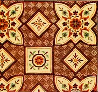 An illustration from Furniture including everything for the home, office and hotel. (1908)