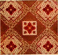 An illustration from Furniture including everything for the home, office and hotel. (1908)